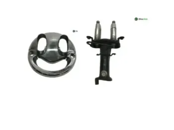 Pontets de guidon HONDA PCX 125 2010-2013