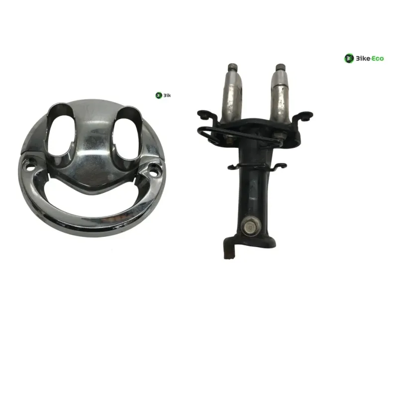 Pontets de guidon HONDA PCX 125 2010-2013