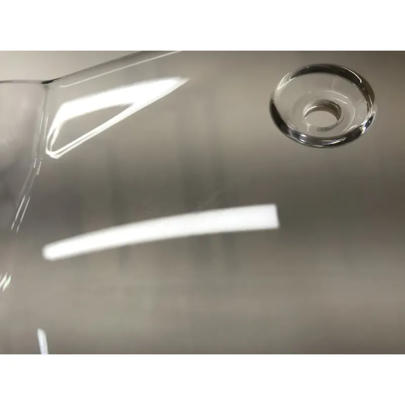 Bulle BMW F 750 GS 2018-2023