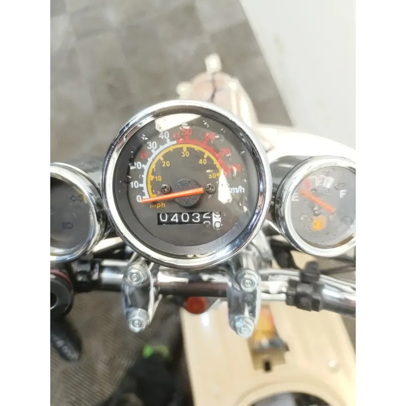 ECCHO GOLD 50
