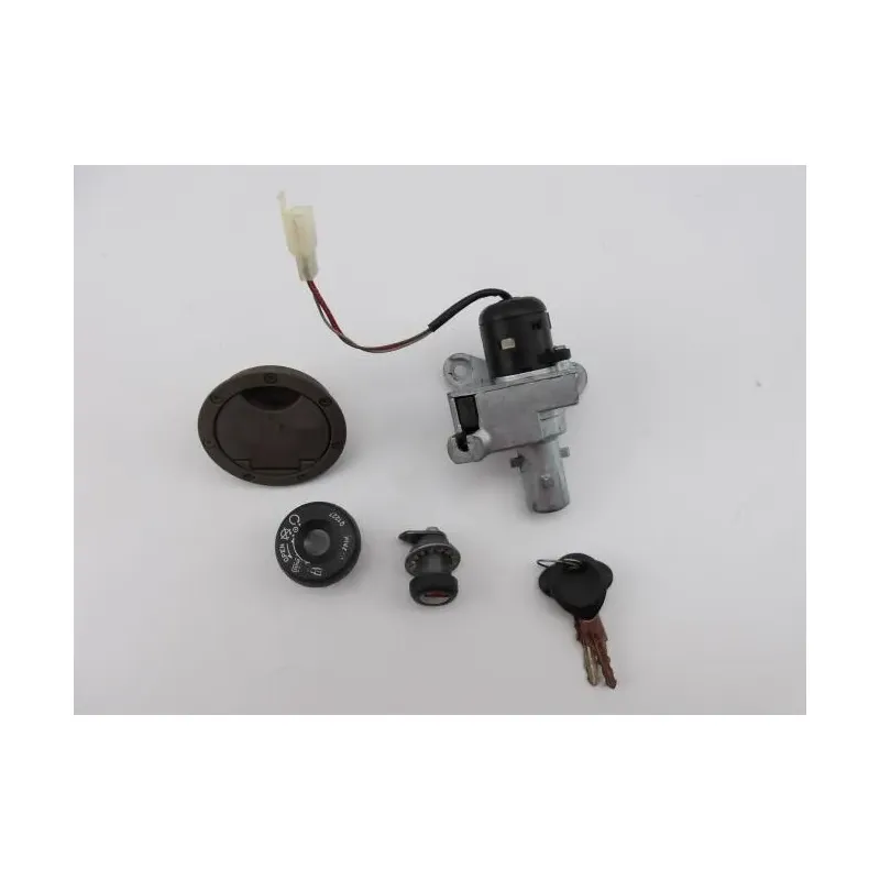 Jeu de serrure contacteur a cle YAMAHA AEROX 50 2004 - 2012