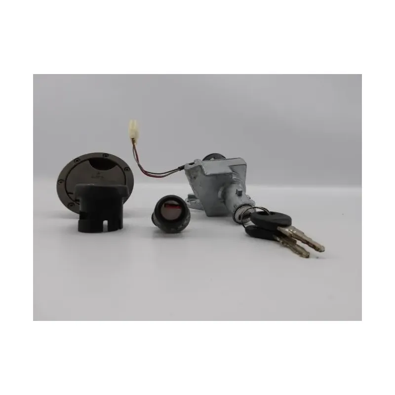 Jeu de serrure contacteur a cle YAMAHA AEROX 50 2004 - 2012