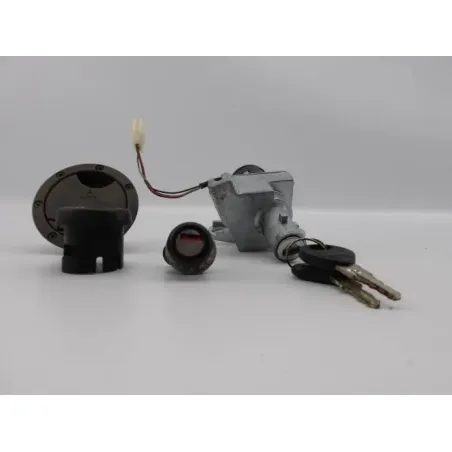 Jeu de serrure contacteur a cle YAMAHA AEROX 50 2004 - 2012