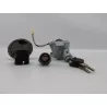 Jeu de serrure contacteur a cle YAMAHA AEROX 50 2004 - 2012
