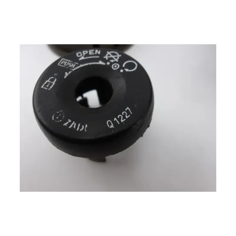 Jeu de serrure contacteur a cle YAMAHA AEROX 50 2004 - 2012