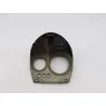 Entourage compteur YAMAHA AEROX 50 2004 - 2012 Entourage compteur YAMAHA AEROX 50 2004 - 2012