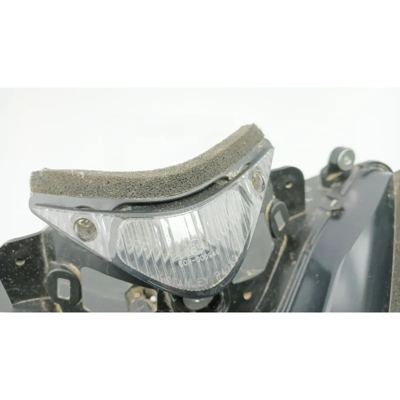Optique (feux)(phare) HONDA CBR 125 R 2007 - 2010