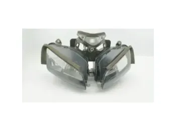 Optique (feux)(phare) HONDA CBR 125 R 2007 - 2010