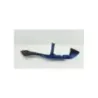 Coque arriere droit HONDA CBR 125 R 2007 - 2010 Coque arriere droit HONDA CBR 125 R 2007 - 2010