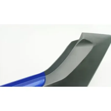 Coque arriere droit HONDA CBR 125 R 2007 - 2010
