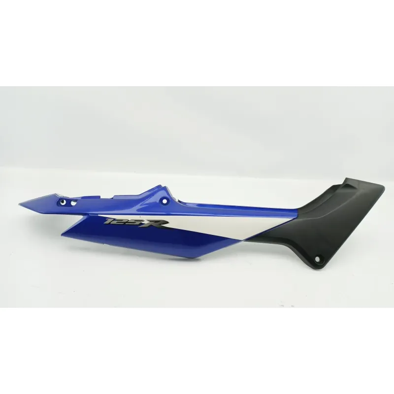 Coque arriere droit HONDA CBR 125 R 2007 - 2010