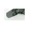 Passage de roue HONDA CBR 125 R 2007 - 2010