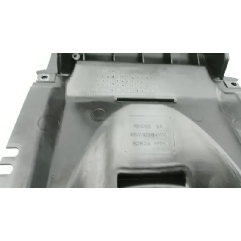 Passage de roue HONDA CBR 125 R 2007 - 2010