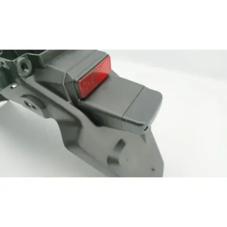 Passage de roue HONDA CBR 125 R 2007 - 2010