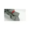 Passage de roue HONDA CBR 125 R 2007 - 2010