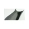 Selle conducteur HONDA CBR 125 R 2007 - 2010
