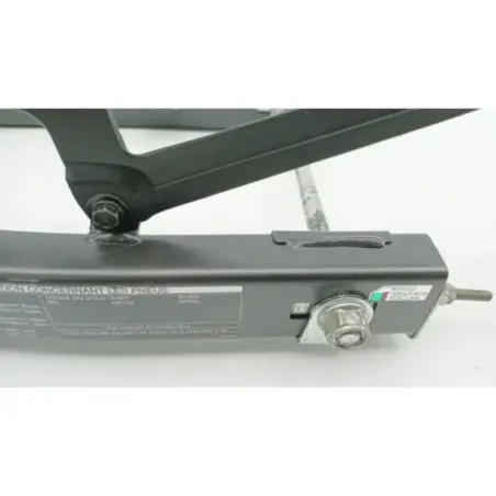 Bras oscillant HONDA CBR 125 R 2007 - 2010