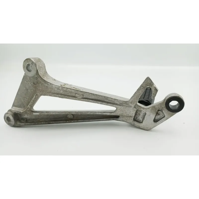 Platine arriere droite HONDA CBR 125 R 2007 - 2010