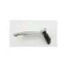 Platine arriere droite HONDA CBR 125 R 2007 - 2010 Platine arriere droite HONDA CBR 125 R 2007 - 2010