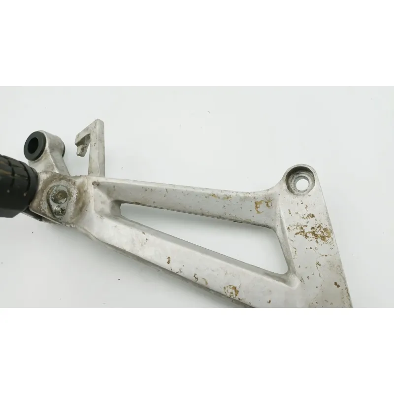 Platine arriere droite HONDA CBR 125 R 2007 - 2010