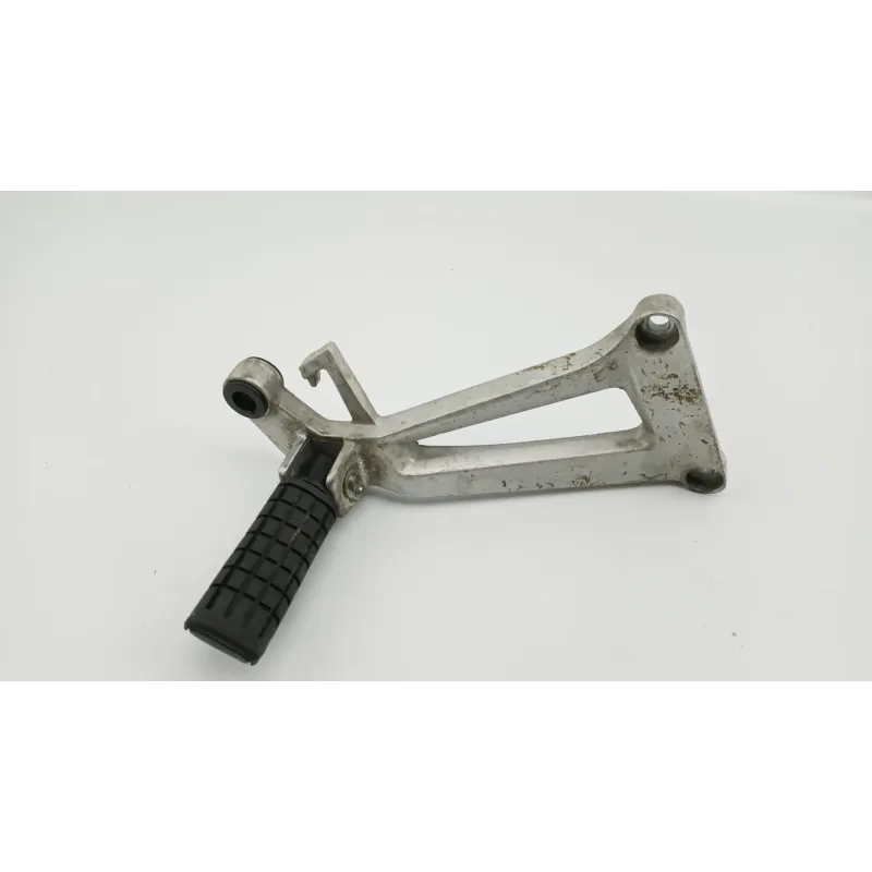 Platine arriere droite HONDA CBR 125 R 2007 - 2010