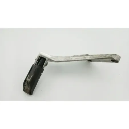 Platine arriere gauche HONDA CBR 125 R 2007 - 2010
