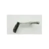 Platine arriere gauche HONDA CBR 125 R 2007 - 2010 Platine arriere gauche HONDA CBR 125 R 2007 - 2010