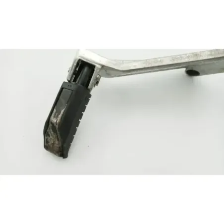 Platine arriere gauche HONDA CBR 125 R 2007 - 2010