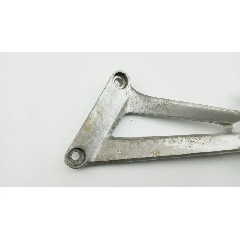 Platine arriere gauche HONDA CBR 125 R 2007 - 2010