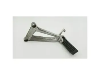 Platine arriere gauche HONDA CBR 125 R 2007 - 2010