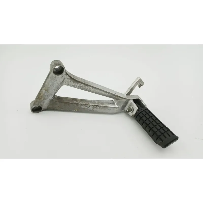 Platine arriere gauche HONDA CBR 125 R 2007 - 2010