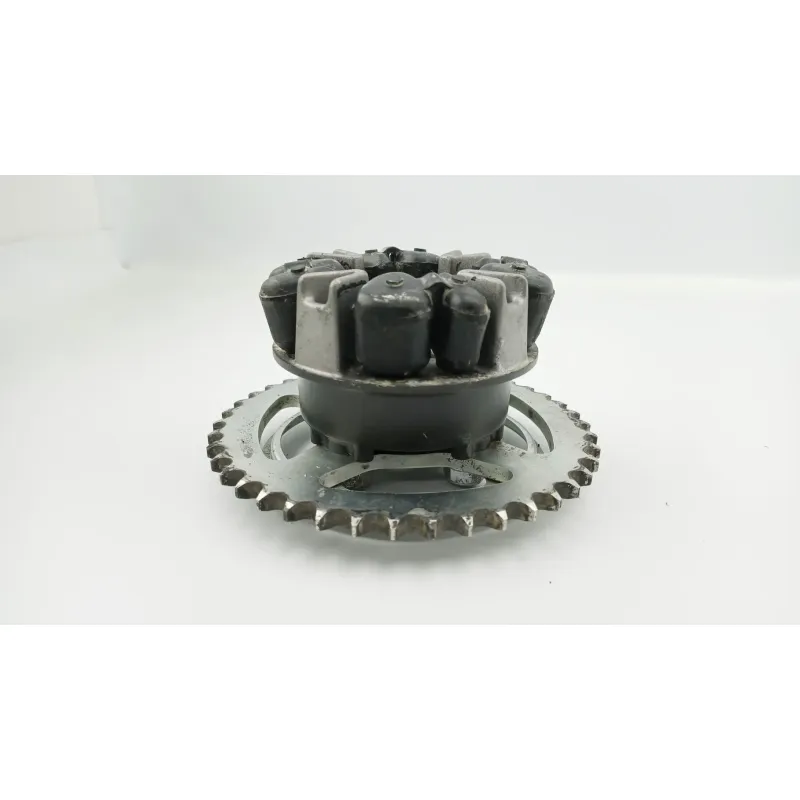 Porte couronne HONDA CBR 125 R 2007 - 2010