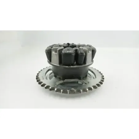 Porte couronne HONDA CBR 125 R 2007 - 2010