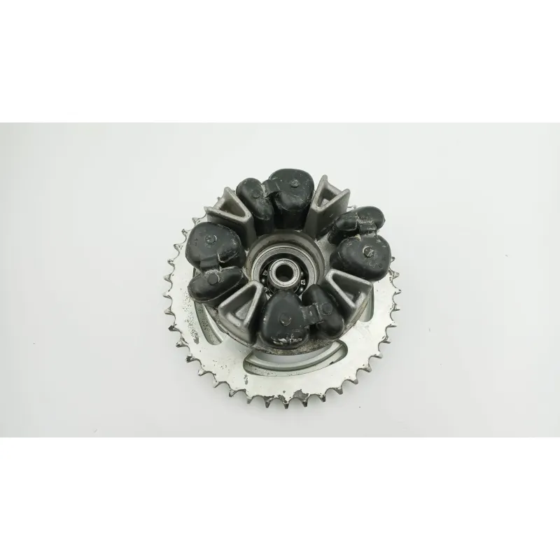 Porte couronne HONDA CBR 125 R 2007 - 2010