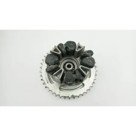 Porte couronne HONDA CBR 125 R 2007 - 2010