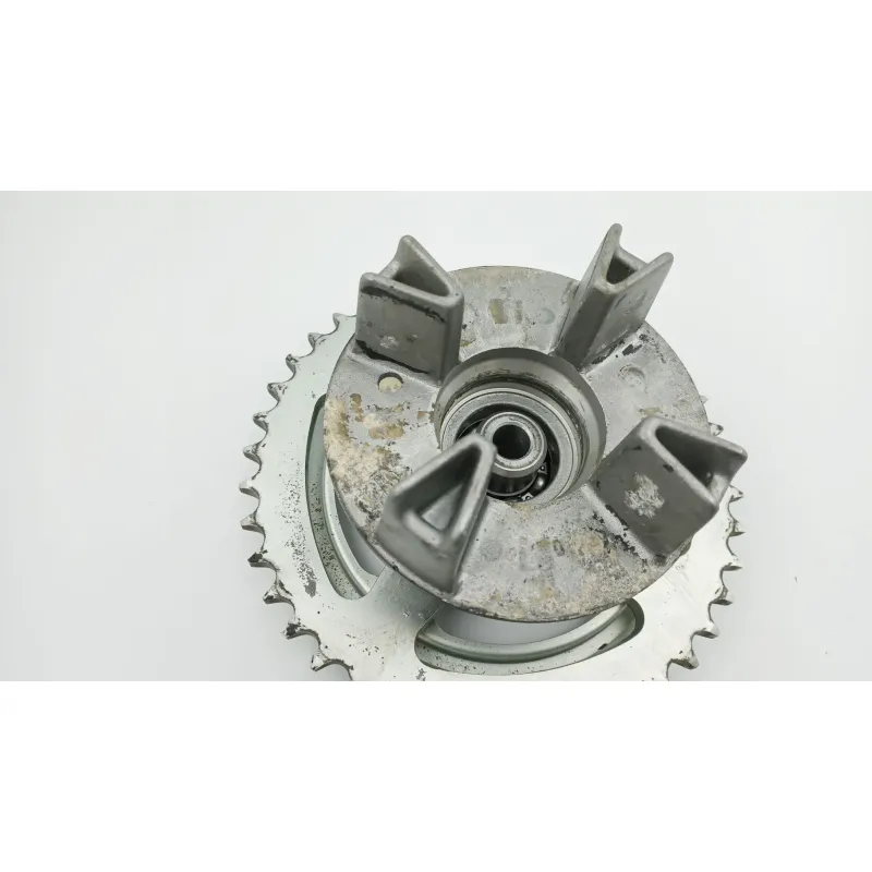 Porte couronne HONDA CBR 125 R 2007 - 2010