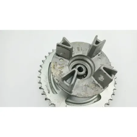 Porte couronne HONDA CBR 125 R 2007 - 2010
