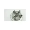 Porte couronne HONDA CBR 125 R 2007 - 2010 Porte couronne HONDA CBR 125 R 2007 - 2010