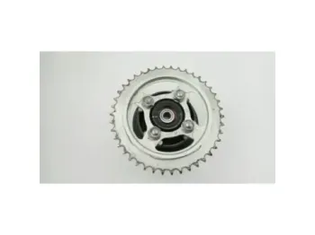 Porte couronne HONDA CBR 125 R 2007 - 2010