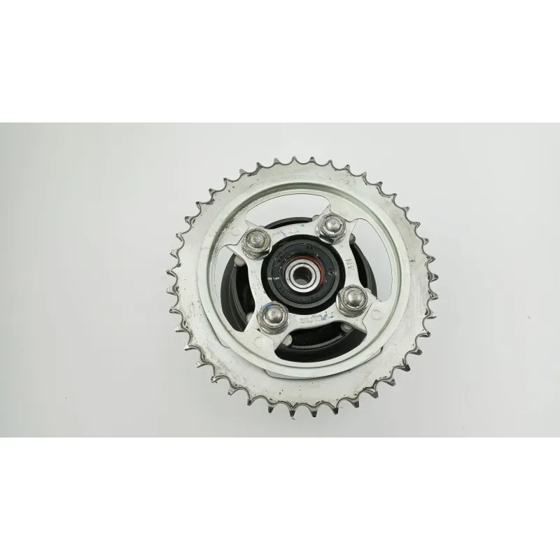 Porte couronne HONDA CBR 125 R 2007 - 2010