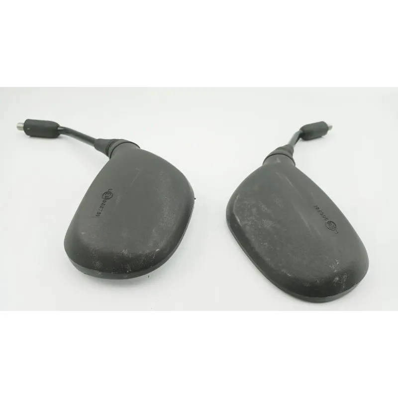 Retro droit HONDA CBR 125 R 2007 - 2010