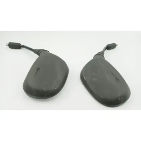 Retro droit HONDA CBR 125 R 2007 - 2010