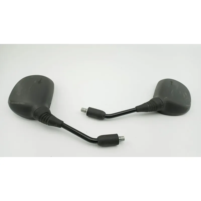 Retro droit HONDA CBR 125 R 2007 - 2010