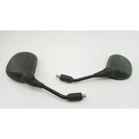 Retro droit HONDA CBR 125 R 2007 - 2010