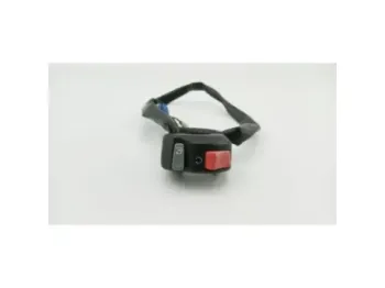 Commodo droit YAMAHA XJR 1300 2007 - 2014