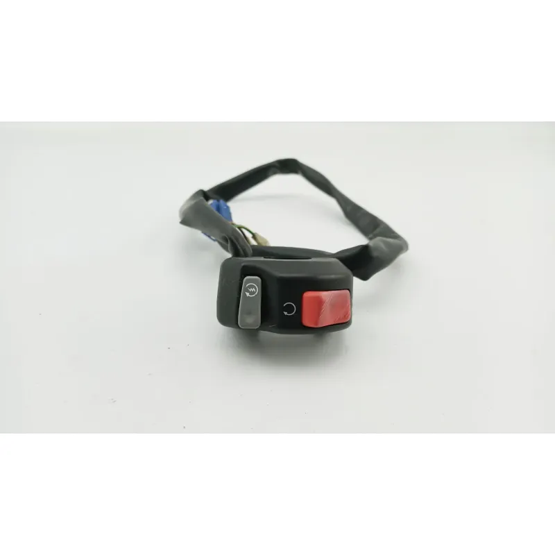 Commodo droit YAMAHA XJR 1300 2007 - 2014