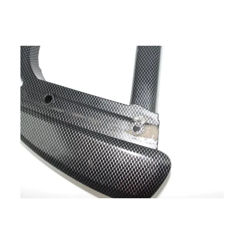 Poignee arriere YAMAHA AEROX 50 2004 - 2012