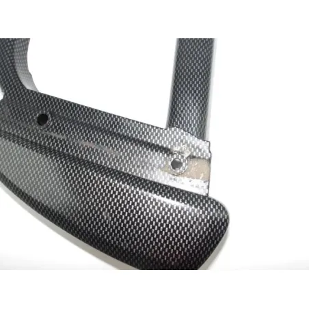 Poignee arriere YAMAHA AEROX 50 2004 - 2012