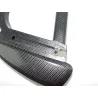 Poignee arriere YAMAHA AEROX 50 2004 - 2012