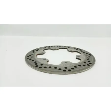 Disque frein arriere YAMAHA XJR 1300 2007 - 2014